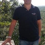 Wayne Sturman's photo