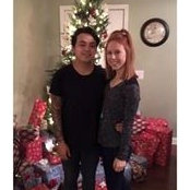 Matt Parham's photo