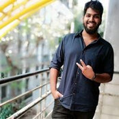 Suneeth Menon's photo