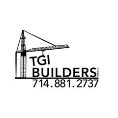 TGI Builder