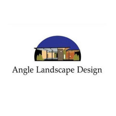 Angle Landscape Design