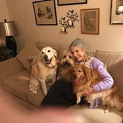 Patricia Golmon's photo