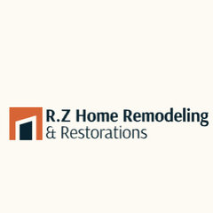 R.Z Home Remodeling & Restorations