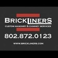 Brickliners Masonry & Chimney