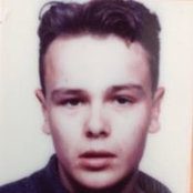 Xav Mills billede