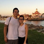 Sylvia Choe's photo