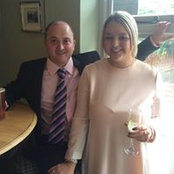 Katie Swain's photo