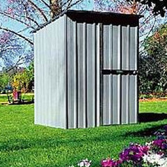 All style sheds