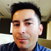 Chris Deschene's photo