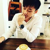 William Yap's photo