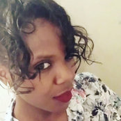Kate Mburu's photo