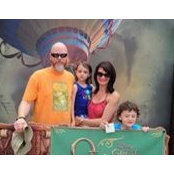 Melissa Hall's photo