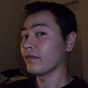 William Cadrin's photo