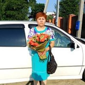 Тамара Дудкина's photo