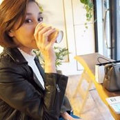 Misao Ikeda's photo