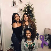 Lynise Walcott's photo