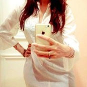 Disha Nayars billede
