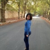 Eman Salameh's photo