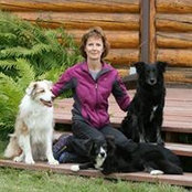 Mary Manners's photo