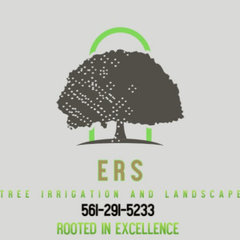 ERS Tree & Landscape
