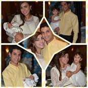 Foto von Mai El Shafei