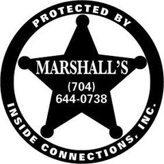 Marshall's Inside Connections