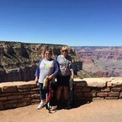 Marilyn Dishman's photo