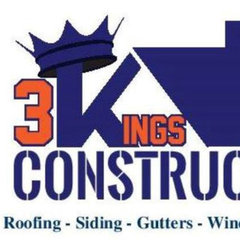 3 Kings Construction