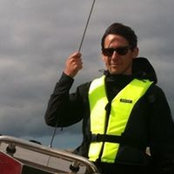 Mikael Berlin's photo