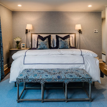 Charming in Charlevoix