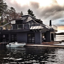 Boathouse