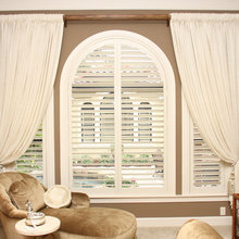 Shutters & Blinds