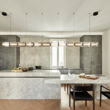 8 Key Lighting Trends from Salone del Mobile 2025