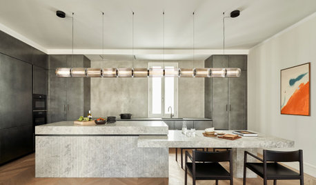 8 Key Lighting Trends From Milan