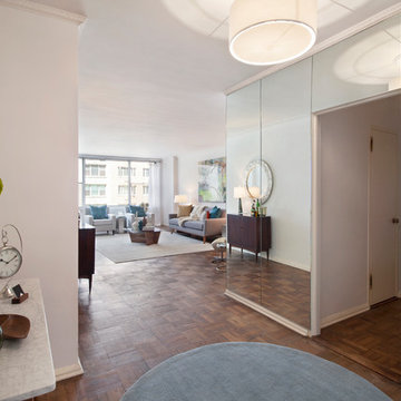 Role Model Interiors Staging Portfolio