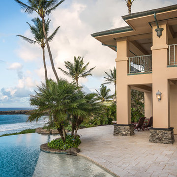Hale Ali'i Kapalua Resort on Maui, Hawaii