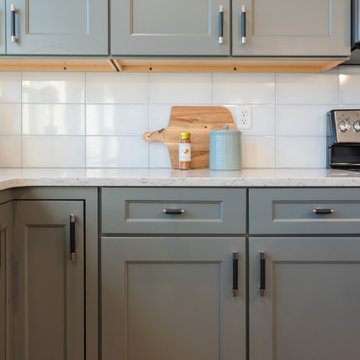 The Kingston at Creekside Meadows