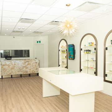 Retail project