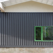 EXTERIORS