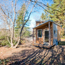 Tiny Houses