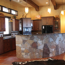 Kitchen Ideas
