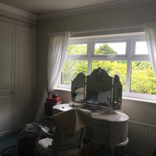 Bedroom 4 Downstairs