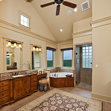 Bathroom ideas
