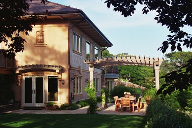 Exterior home photo