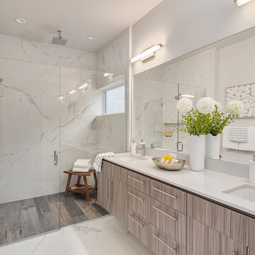 Modern in Seattle