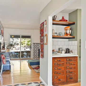 Pinole Home