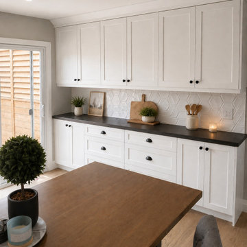 Morningdale Crescent Home Renovation | Waterloo, Ontario
