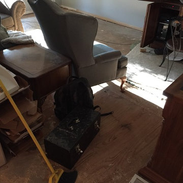 71 - Juniper St. Hardwoods