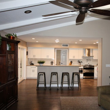 Scottsdale Kitchen Remodel