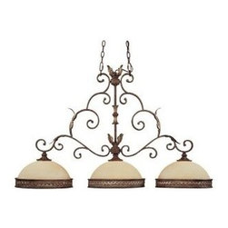 Capital Lighting - Kitchen Island Lighting